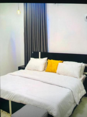 Jada hotel and lounge Victoria island Lagos